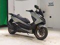 2024 Honda Forza, серый, 900000 рублей