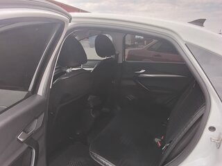 2025 Lada (ВАЗ) Vesta I Рестайлинг (NG), белый, 1045000 рублей, вид 5