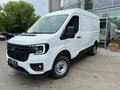 2026 Ford Transit, белый, 5149000 рублей