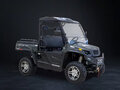 2026 Hisun Sector 750, зелёный, 1319900 рублей