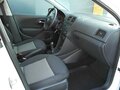 2014 Volkswagen Polo V, белый - вид 6