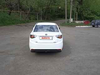 2014 FAW Oley, белый, 600000 рублей, вид 5
