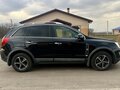 2008 Opel Antara I, чёрный, 770000 рублей