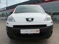 2010 Peugeot Partner II, белый - вид 5
