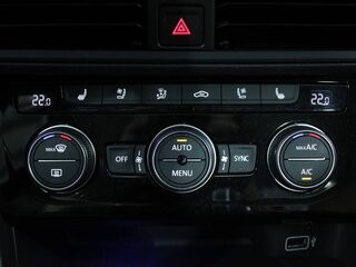 2018 Volkswagen Jetta 8-speed VII, белый, 1570739 рублей, вид 5