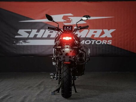 2025 Sharmax GL 601, чёрный, 719900 рублей, вид 4