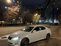 2006 Lexus IS 250 II, серый, 1150000 рублей