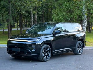 2025 GAC Trumpchi S7 I, серый, 5100000 рублей, вид 1