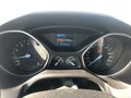 2016 Ford Focus III Рестайлинг, серебристый - вид 9