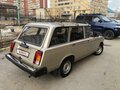 2011 Lada (ВАЗ) 2104, золотистый - вид 5