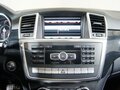 2014 Mercedes-Benz M-Класс AMG 63 AMG III (W166), чёрный - вид 10
