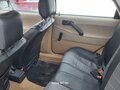 1989 Volkswagen Passat B3, коричневый, 230000 рублей - вид 6