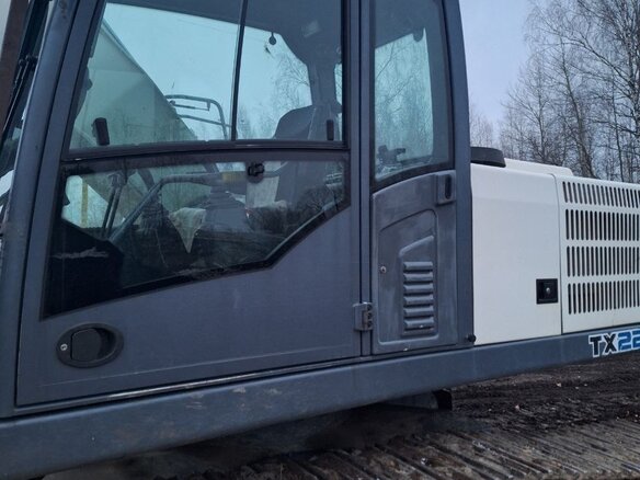 2018 Terex TX220LC, 5000000 рублей - вид 5