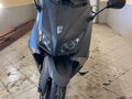 2014 Yamaha TMAX, чёрный, 950000 рублей - вид 1