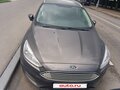 2018 Ford Focus III Рестайлинг, серый, 1251000 рублей - вид 1