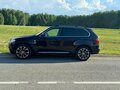 2012 BMW X5 35i II (E70) Рестайлинг, чёрный, 2000000 рублей - вид 9