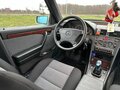 1994 Mercedes-Benz C-Класс 200 I (W202), золотистый - вид 10