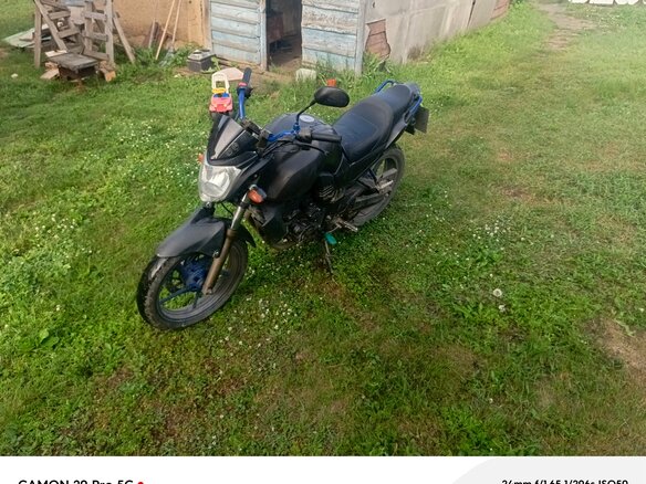 2013 Racer Nitro, чёрный, 80000 рублей