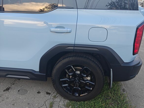 2024 Haval H3 I, синий, 2299000 рублей - вид 23