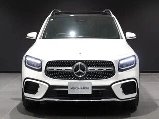 2023 Mercedes-Benz GLB 200 d I (X247), белый, 2610007 рублей, вид 3
