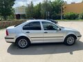 2002 Volkswagen Bora I, серебристый, 450000 рублей - вид 3