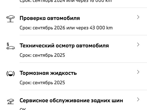 2022 BMW X1 18i sDrive III (U11/U12), оранжевый, 4900000 рублей - вид 30