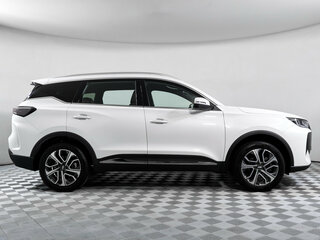 2025 Chery Tiggo 7L I, белый, 1873000 рублей, вид 4