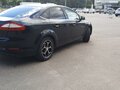 2008 Ford Mondeo IV, чёрный, 750000 рублей - вид 8