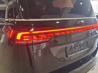2026 JAC RF8, чёрный, 4875000 рублей, вид 5