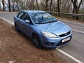 2008 Ford Focus II Рестайлинг, голубой, 890000 рублей - вид 8