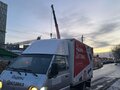 2011 Hyundai Porter, серебристый, 590000 рублей - вид 4