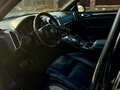 2010 Porsche Cayenne II (958), чёрный, 1990000 рублей - вид 3