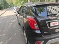 2013 Opel Mokka I, коричневый - вид 6