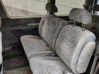 1997 Nissan Elgrand I (E50), серый, 600000 рублей, вид 5