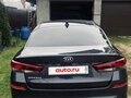 2018 Kia Optima IV, серый, 2060000 рублей - вид 5