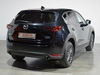 2020 Mazda CX-5 II, чёрный, 3110000 рублей, вид 4