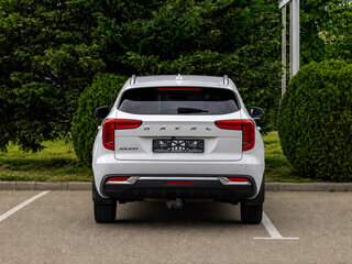 2023 Haval Jolion I, белый, 1425000 рублей, вид 5