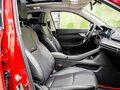 2023 Changan CS35 Plus I Рестайлинг, красный, 1600000 рублей - вид 10