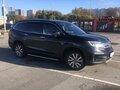 2020 Honda Pilot III Рестайлинг, чёрный, 5000000 рублей - вид 8