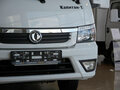2023 Dongfeng Captain-T, белый, 2400000 рублей - вид 4