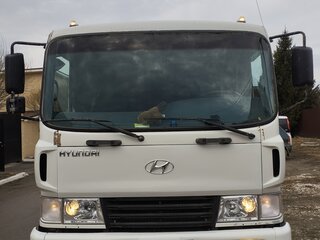 2013 Hyundai HD120, белый, 4900000 рублей, вид 2