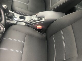2013 Renault Fluence I Рестайлинг, серебристый, 750000 рублей, вид 5