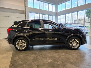 2026 Haval Jolion I Рестайлинг 2, чёрный, 2899000 рублей, вид 5