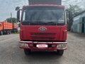 2008 FAW J5 CA3252/3253, красный, 1200000 рублей