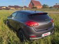 2014 Kia Ceed II, серый, 800000 рублей - вид 6