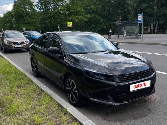 2023 Kaiyi E5, чёрный, 1490000 рублей - вид 13