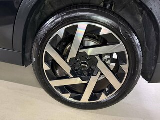 2024 Mini Countryman S III, чёрный, 5250000 рублей, вид 5