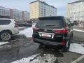 2015 Lexus LX 450d III Рестайлинг 2, чёрный, 7000000 рублей - вид 5
