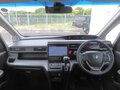 2022 Honda Stepwgn Spada V Рестайлинг, серый, 1900000 рублей - вид 11