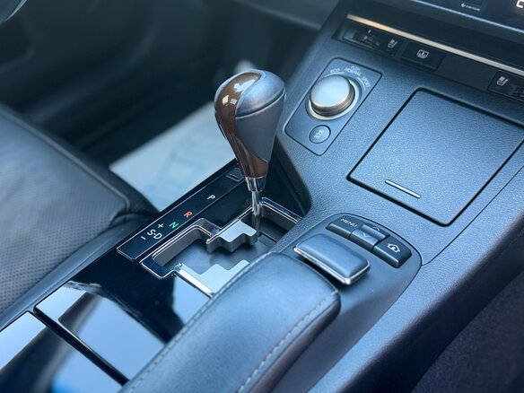 2014 Lexus ES 250 VI, чёрный, 2657000 рублей - вид 28
